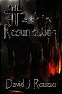 Cover image for Hathin Resurrection