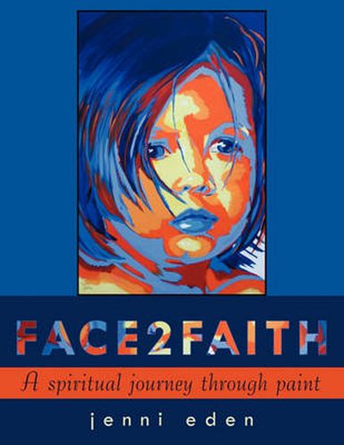 Cover image for Face2faith