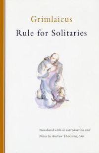 Cover image for Rule for Solitaries
