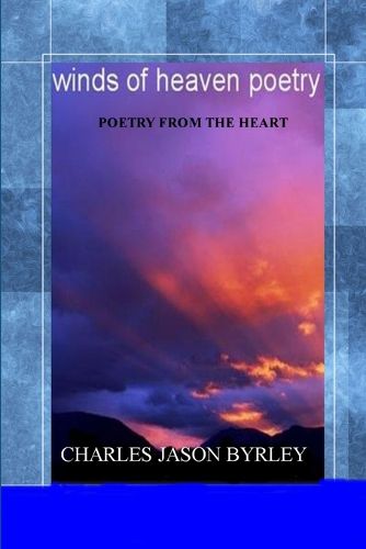 Cover image for Winds of Heaven