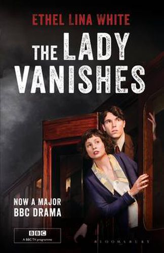 The Lady Vanishes: Bloomsbury Film Classics