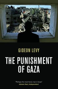 Cover image for The Punishment of Gaza