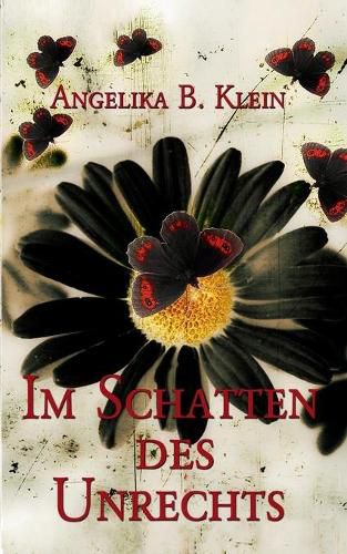 Cover image for Im Schatten des Unrechts