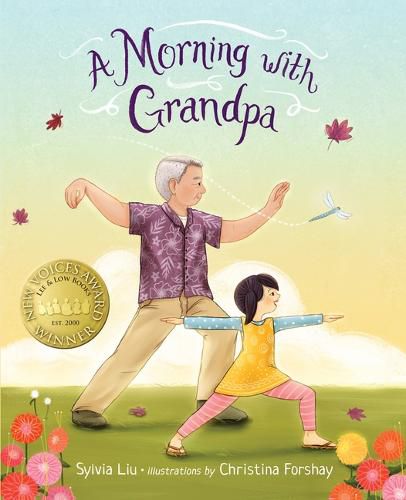 Cover image for A Morning with Grandpa