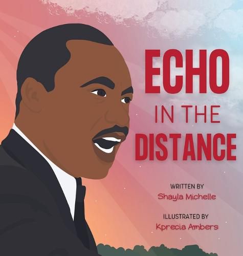 Cover image for Echo In The Distance