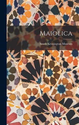 Maiolica