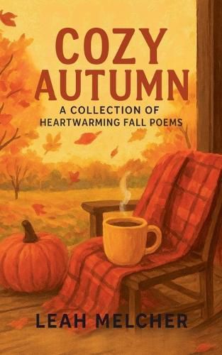 Cover image for Cozy Autumn