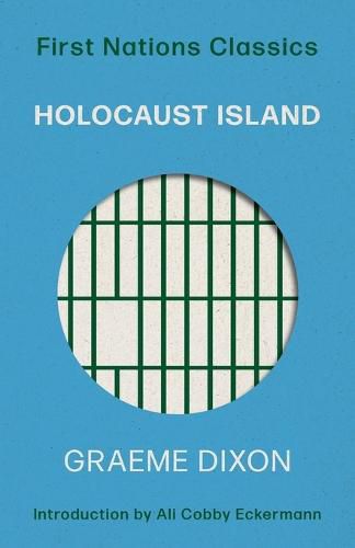 Cover image for Holocaust Island