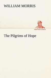 Cover image for The Pilgrims of Hope