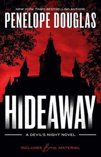 Cover image for Hideaway