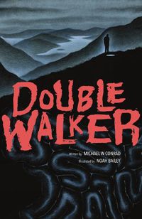 Cover image for Double Walker
