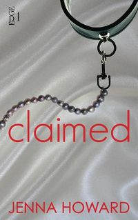 Cover image for Claimed