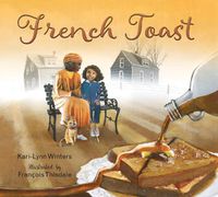 Cover image for French Toast