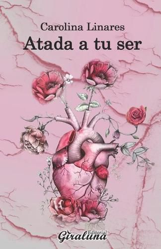 Cover image for Atada a tu ser: Poesia