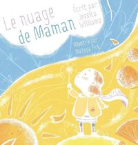 Cover image for Le Nuage de Maman