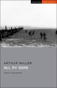 Cover image for All My Sons