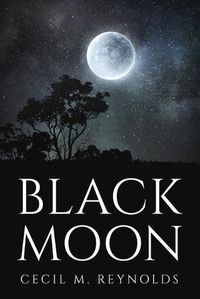 Cover image for Black Moon