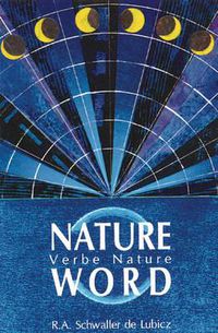 Cover image for Nature Word