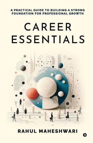 Cover image for Career Essentials