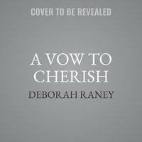 Cover image for A Vow to Cherish