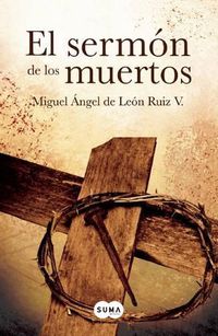 Cover image for El Sermon de Los Muertos