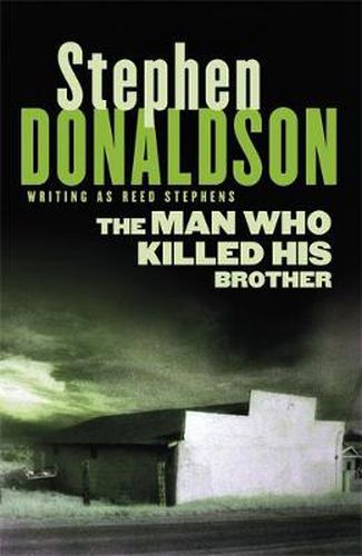 Cover image for The Man Who Killed His Brother