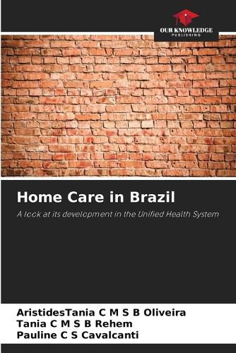 Cover image for Home Care in Brazil