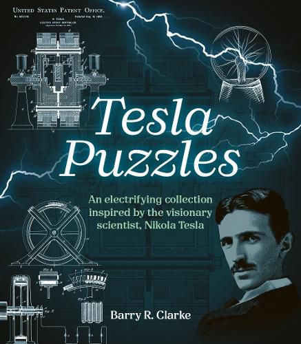 Cover image for Tesla Puzzles