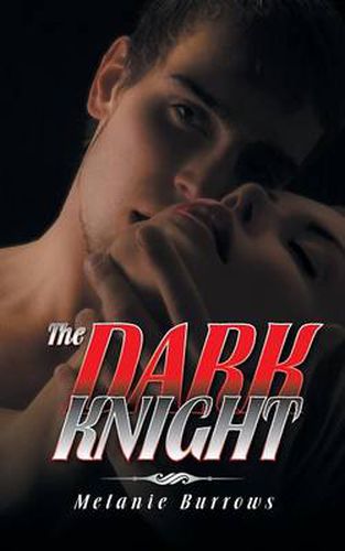 Cover image for The Dark Knight