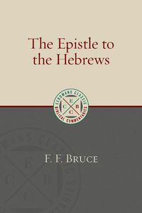 Cover image for Epistle to the Hebrews