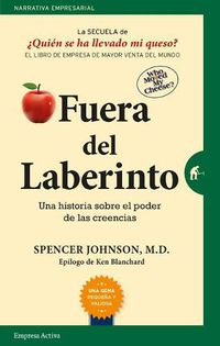 Cover image for Fuera del Laberinto
