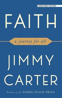 Cover image for Faith: A Journey for All