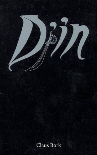 Cover image for Djin