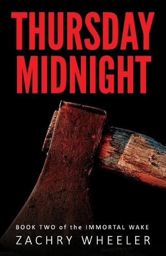 Cover image for Thursday Midnight