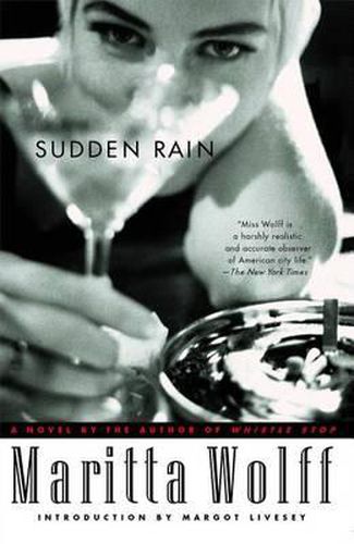 Cover image for Sudden Rain