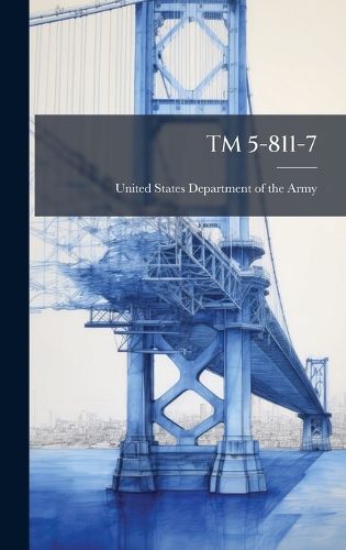 Cover image for TM 5-811-7