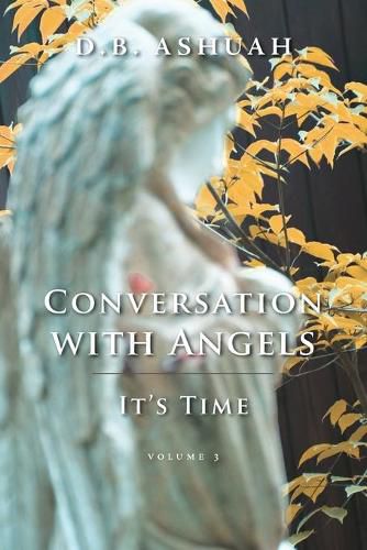 Cover image for Conversation with Angels