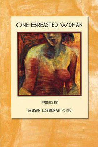 Cover image for One-Breasted Woman
