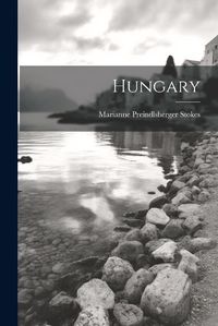 Cover image for Hungary