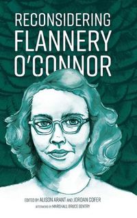 Cover image for Reconsidering Flannery O'Connor