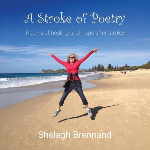 Cover image for Stroke of Poetry