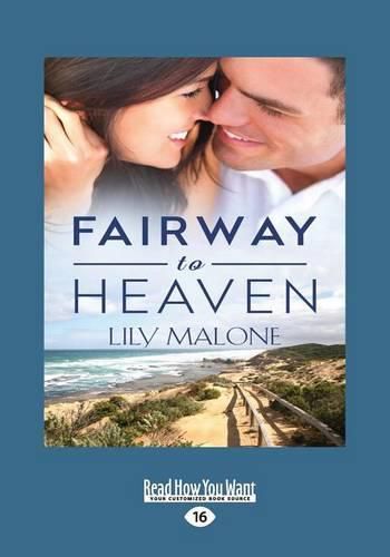 Cover image for Fairway to Heaven