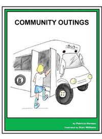 Cover image for Story Book 14 Community Outings