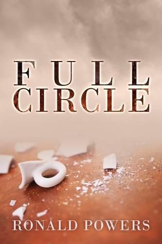 Cover image for Full Circle