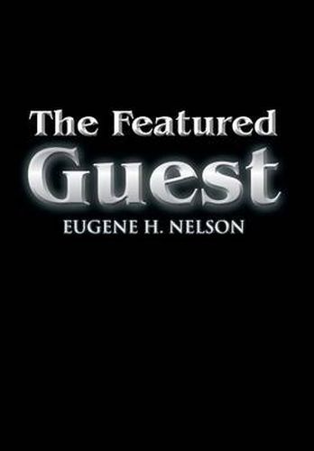 Cover image for The Featured Guest