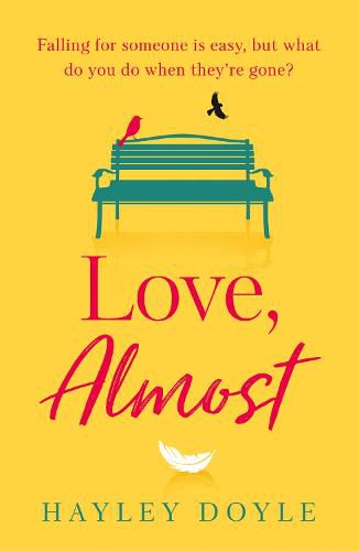 Love, Almost