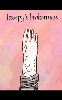 Cover image for Jessepy's Brokenness