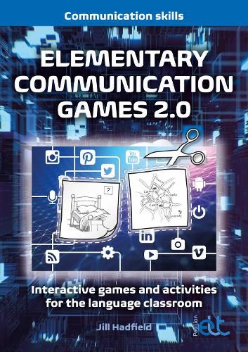 Cover image for Elementary Communication Games 2.0