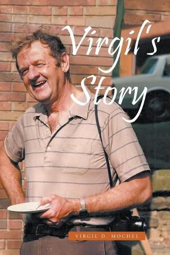 Cover image for Virgil's Story