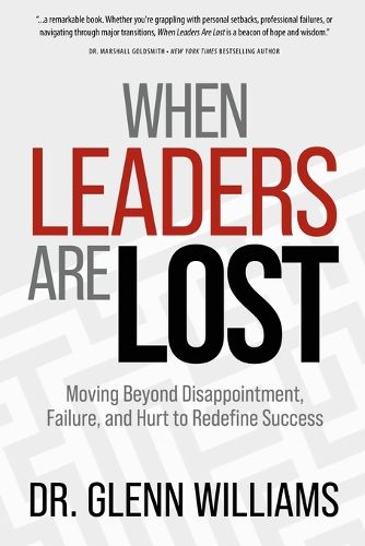 Cover image for When Leaders are Lost